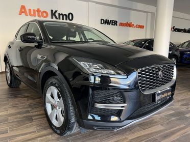 Jaguar E-Pace 2.0D 163 CV AWD aut. S