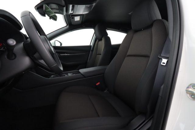MAZDA 3 2025 Hybrid 140cv Prime Line