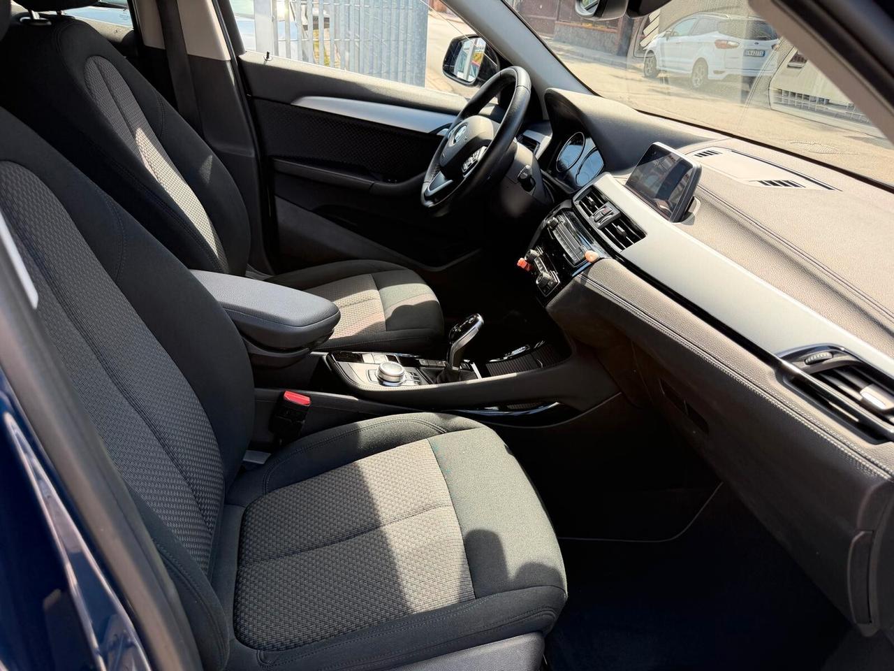 Bmw X2 xDrive18d Business-X 2019