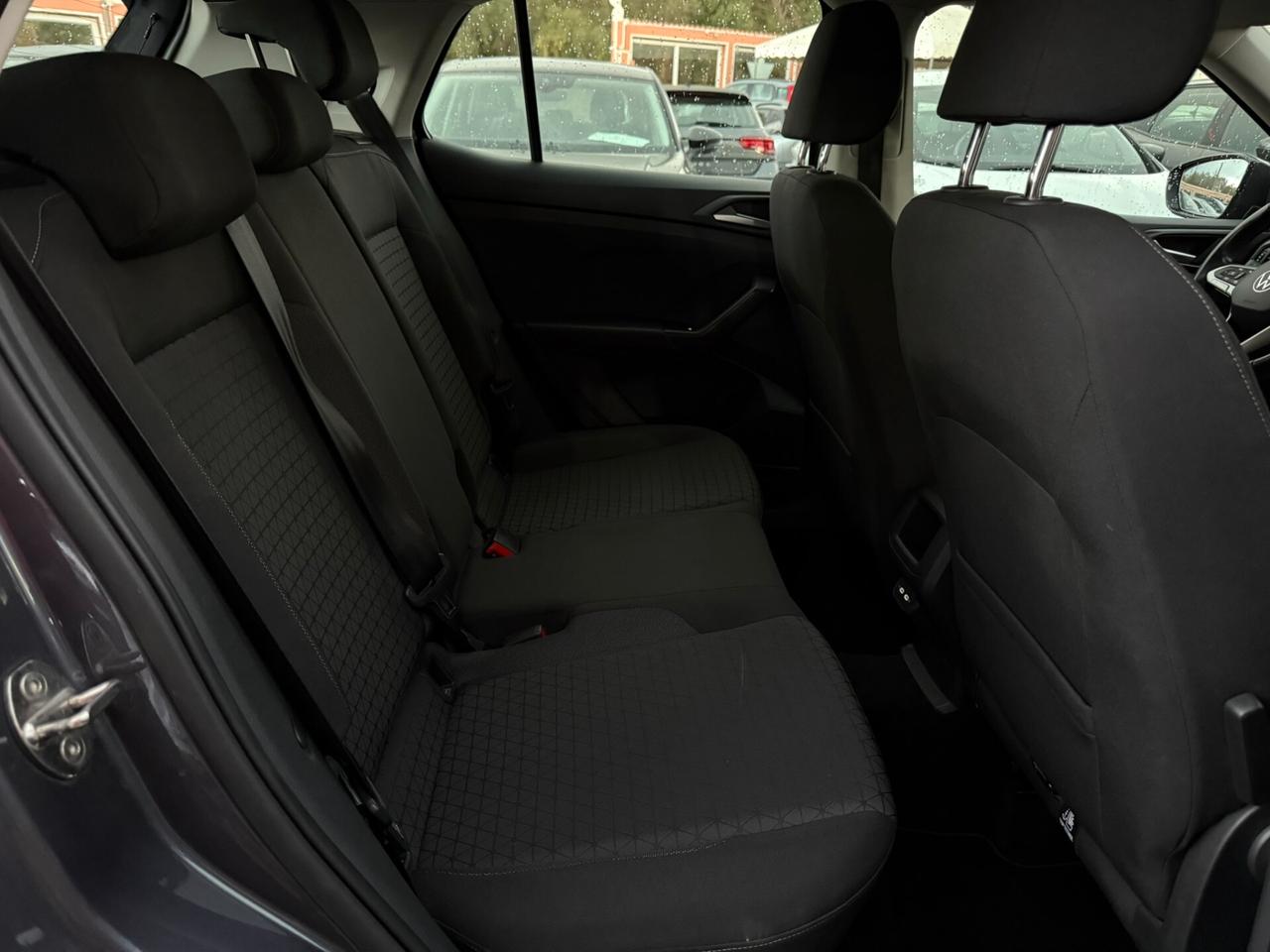 Volkswagen T-Cross 1.0 TSI 95CV Style - 2021