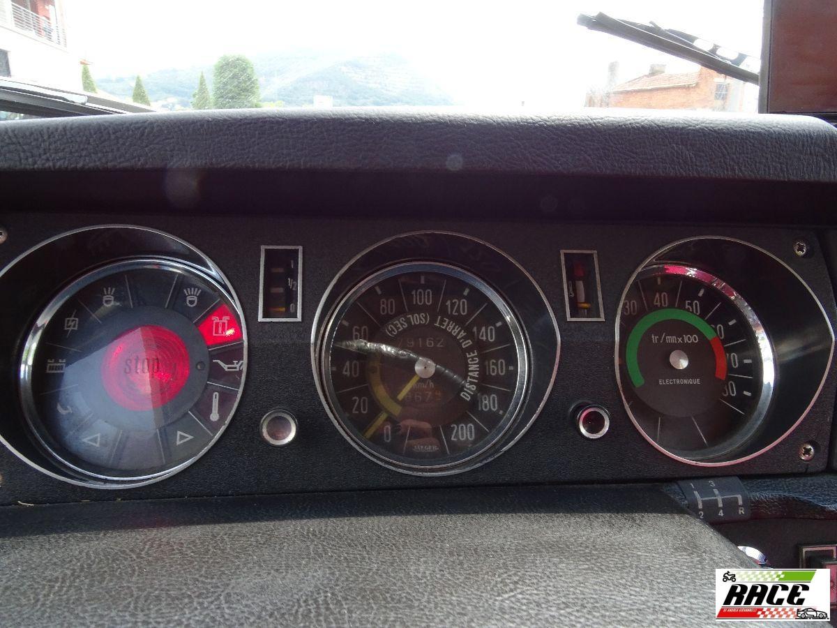 CITROEN - DS 2.0