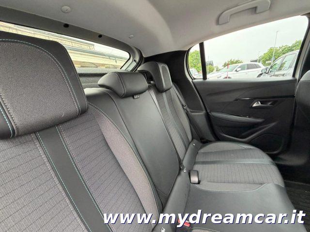 PEUGEOT 208 PureTech 75 Stop&Start 5 porte Allure