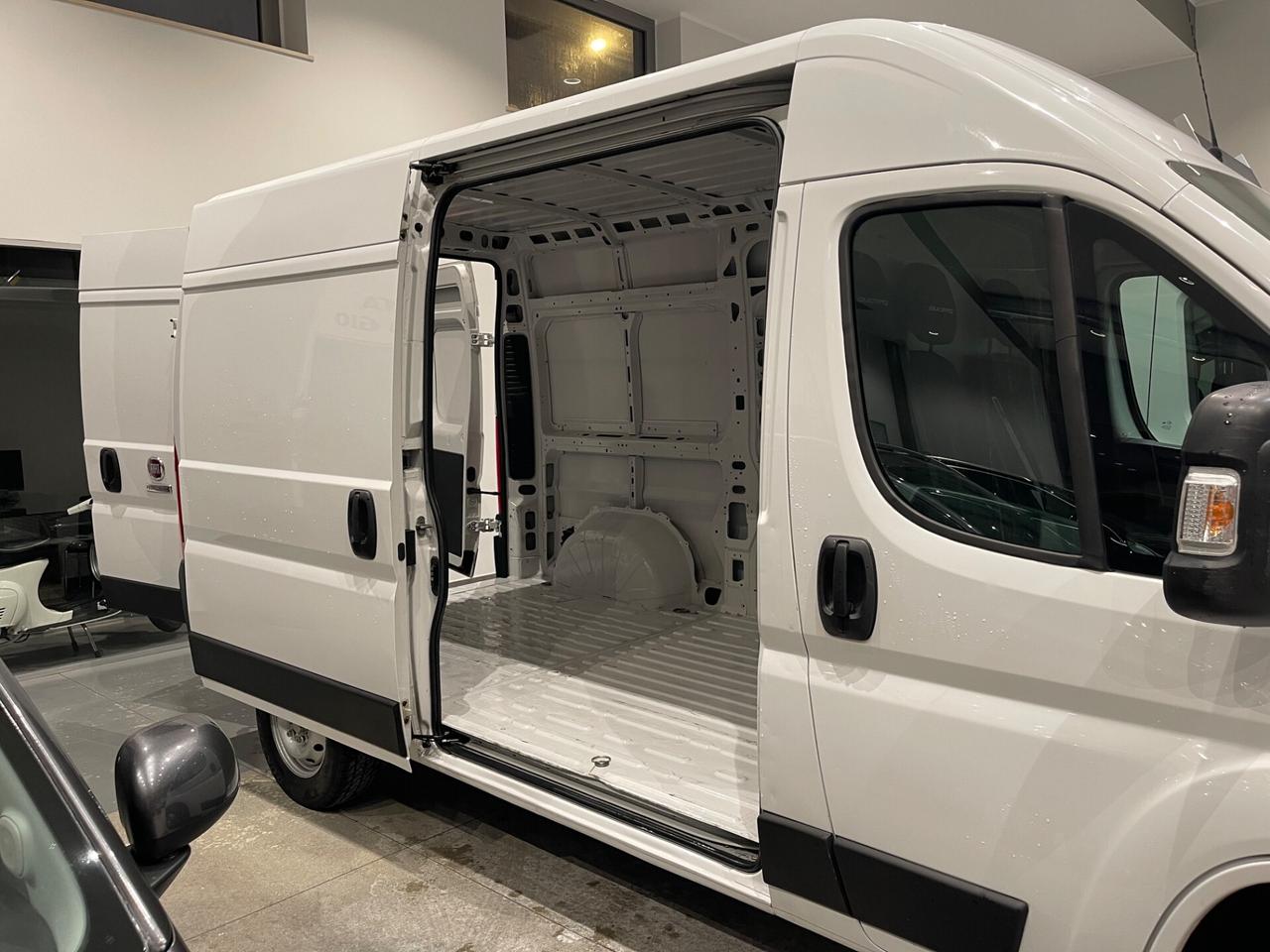 FIAT DUCATO 2.3 140 CV 2019 L2 H2