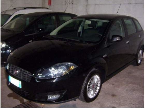 Fiat Croma 1.9 Mjt 8V Active