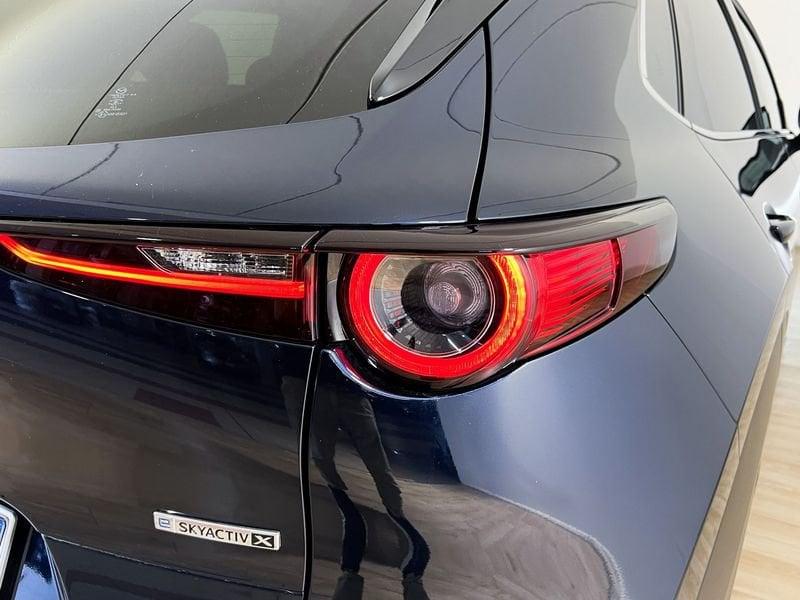 Mazda CX-30 2.0L e-Skyactiv-X M Hybrid 2WD Executive