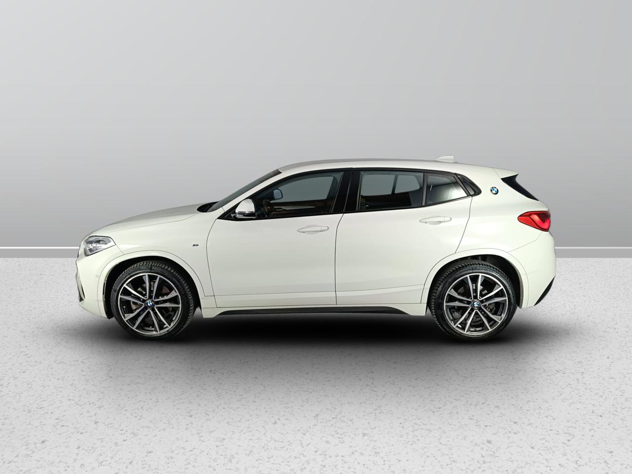 BMW X2 F39 - X2 xdrive20d Msport auto