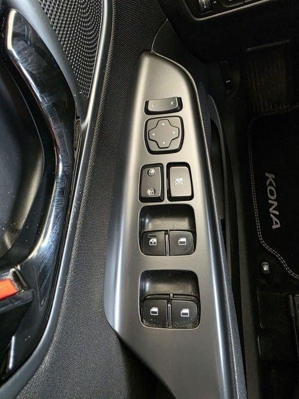 Hyundai Kona Hybrid 1.6 HEV XTech 2WD DCT