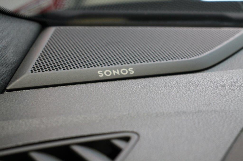 Audi Q3 SPB 40 TDI quattro S tronic line edition