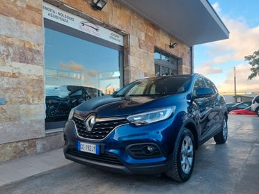 Renault Kadjar Blue dCi 8V 115CV EDC Sport Edition2