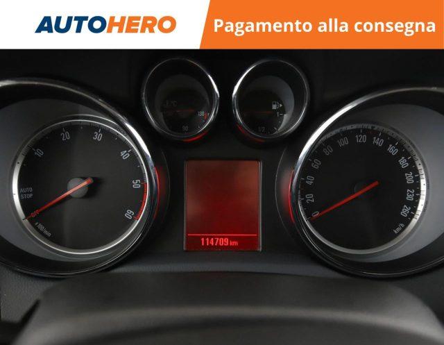 OPEL Mokka 1.7 CDTI Ecotec 130CV 4x2 Start&Stop Cosmo
