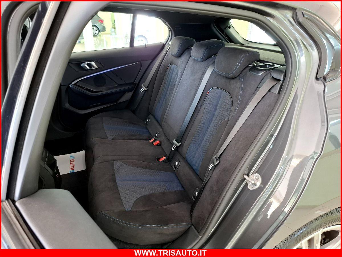BMW 118d 2.0 Aut. M sport (FULL LED+PELLE+NAVI)
