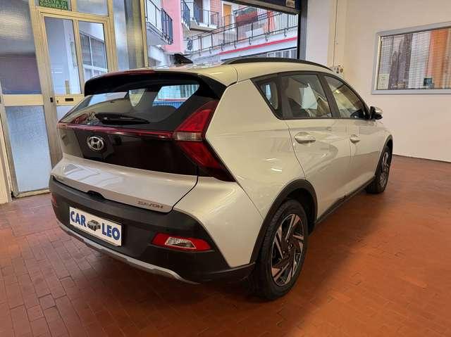 Hyundai BAYON Bayon 1.2 mpi Xline