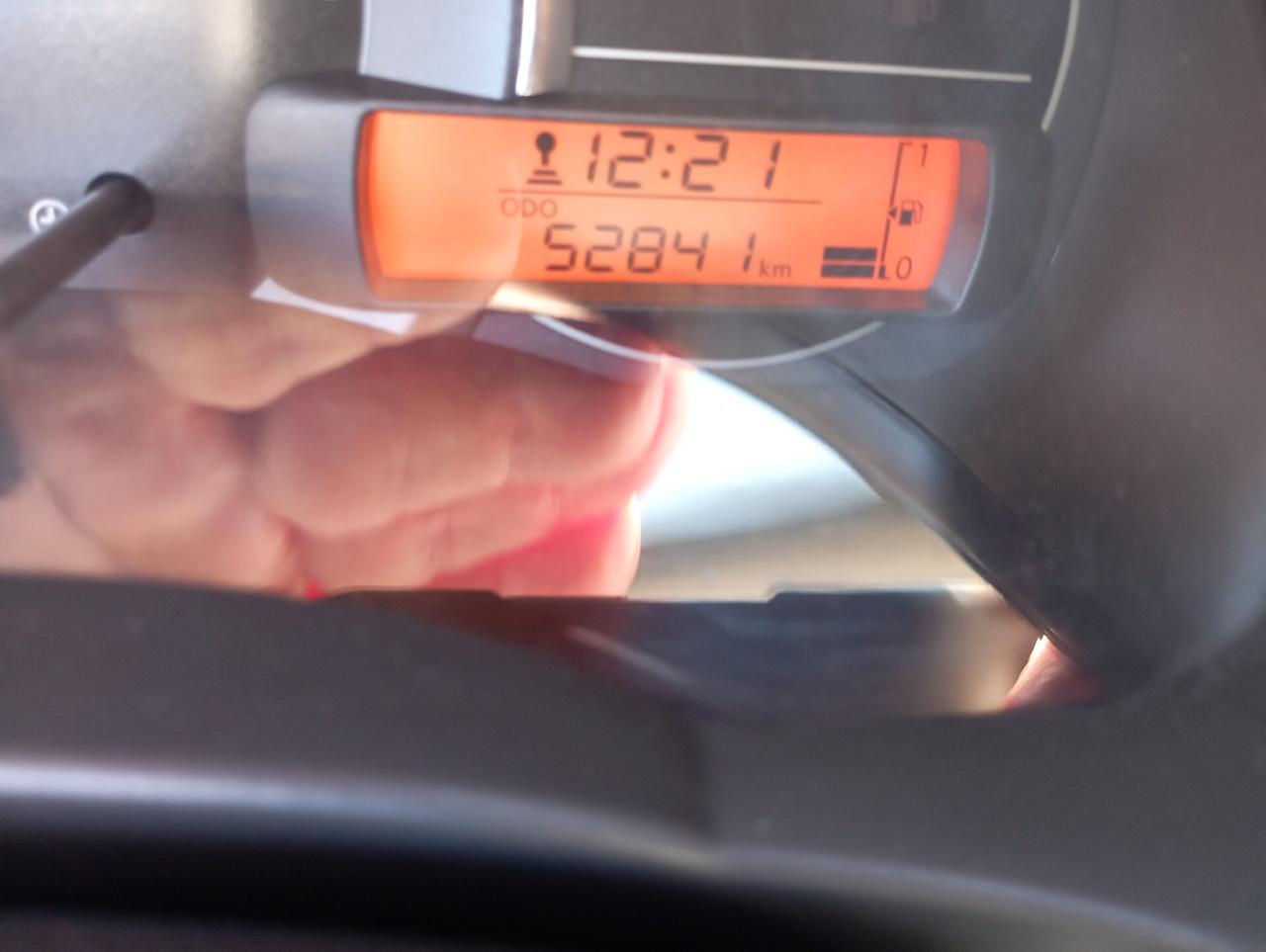 Nissan Micra 1.2 12V 5 porte Acenta NEOPATENTATI OK
