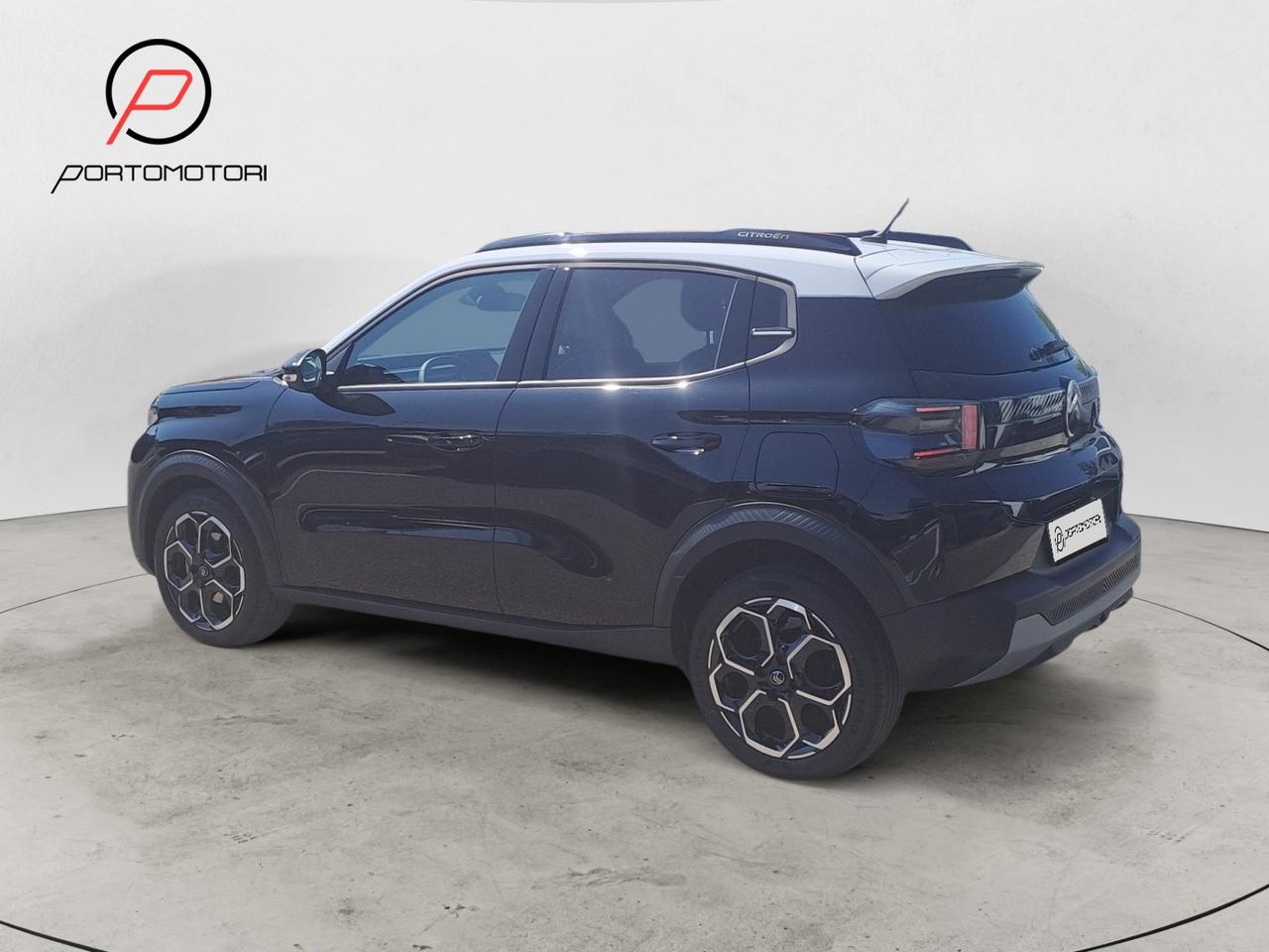 CITROEN C3 4ª serie - C3 PureTech 100 S&S You