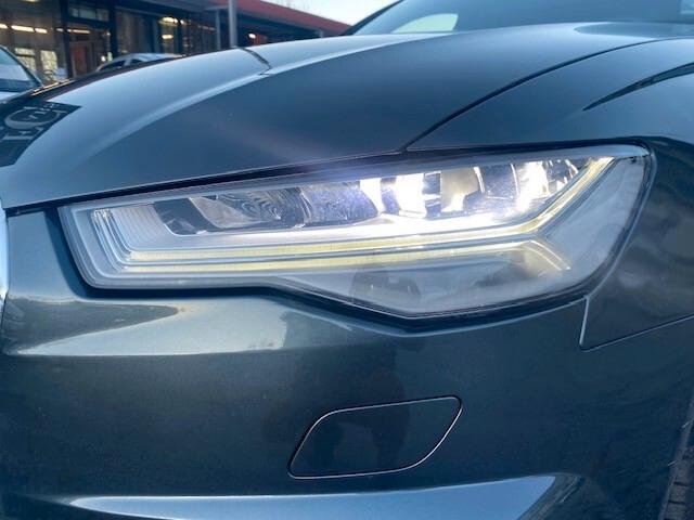 AUDI A6 3.0 TDI QUATTRO SLINE PLUS S TRONIC - IVA ESPOSTA