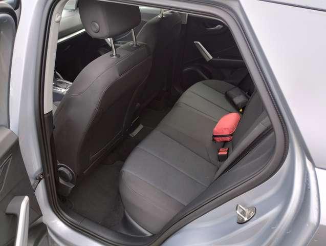 Audi Q2 Q2 I 2021 35 2.0 tdi Business quattro s-tronic