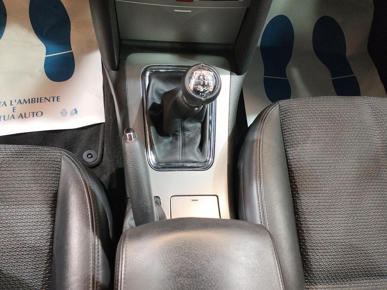 Peugeot 407 2.0 HDi aut. SW Ciel Féline - TETTO PANORAMICO - NEOPATENTATI