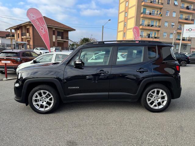 JEEP Renegade 1.6 Mjt DDCT 120cv Business