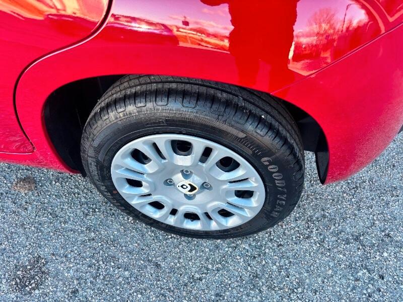 FIAT Panda 3ª serie Panda 1.0 FireFly S&S Hybrid