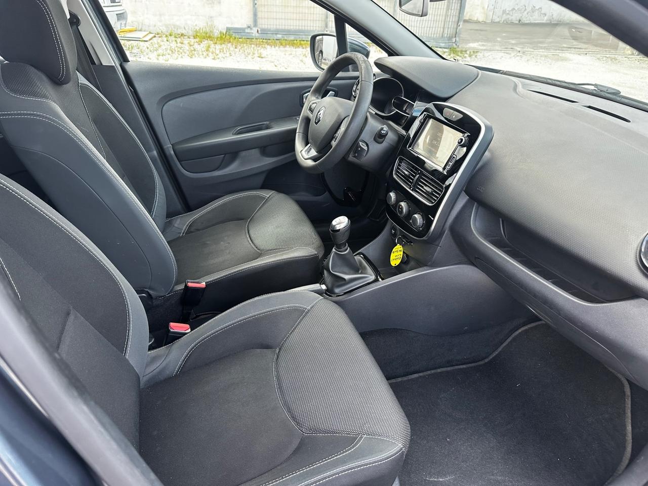 Renault Clio dCi 8V 90CV Start&Stop 82gr 5 porte Energy EcoBusiness