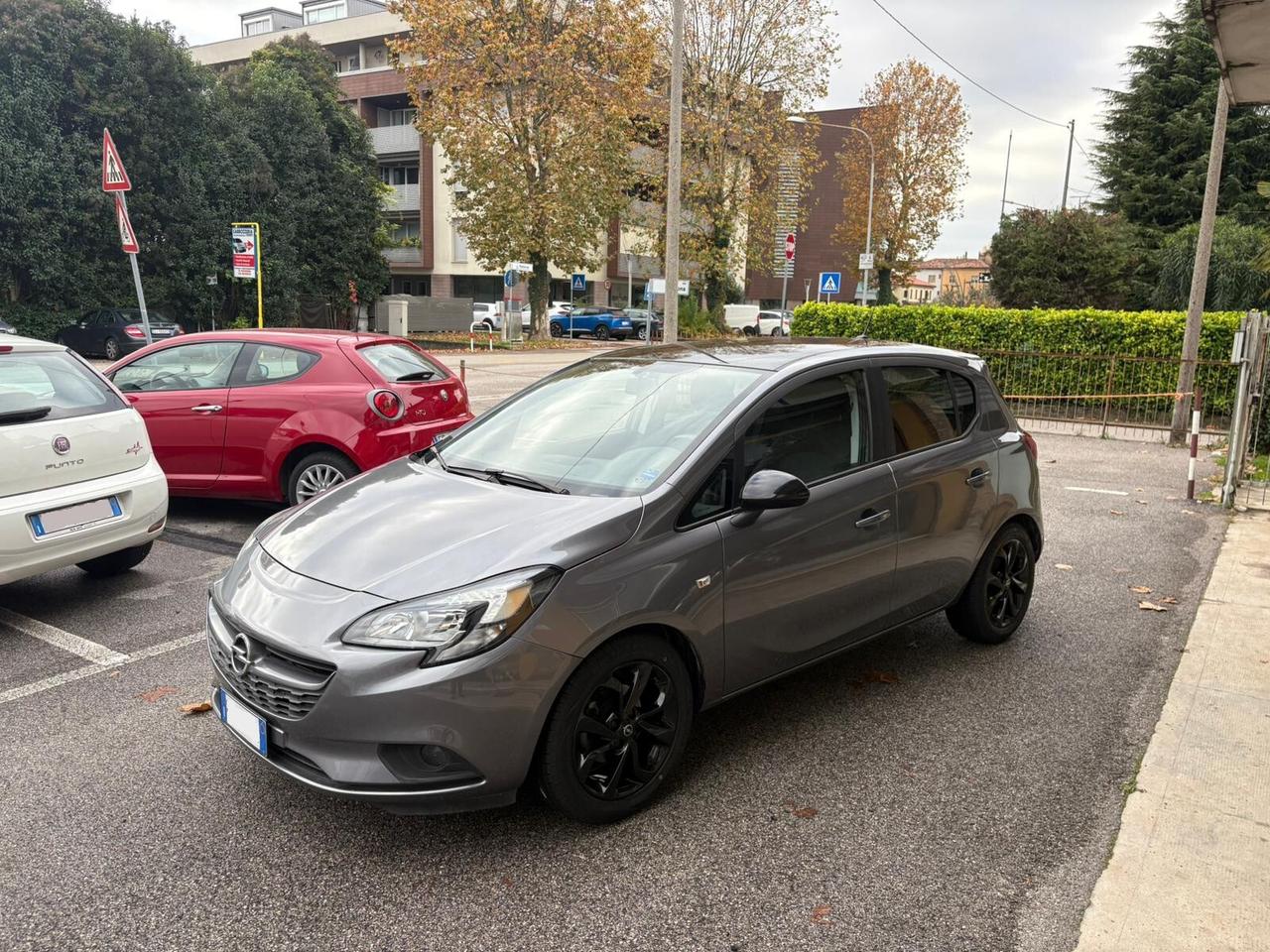 OPEL Corsa 1.2 5 porte 120 Anniversary - 2019