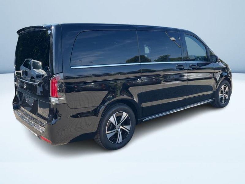 Mercedes-Benz EQV 300 Long
