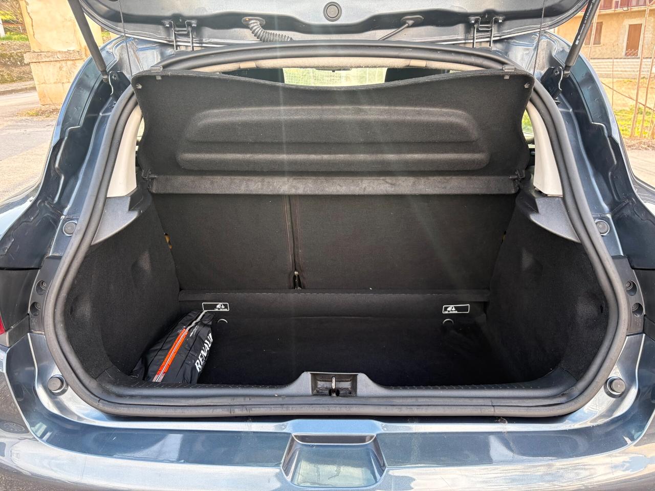 Renault Clio dCi 75 CV (Unico Proprietario)