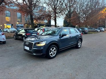 Audi Q2 1.4 tfsi Business s-tronic