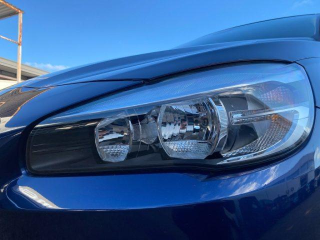 BMW 216 d Active Tourer