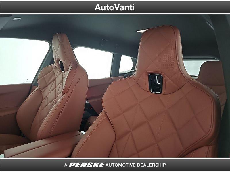 BMW iX xDrive60 Msport Pro