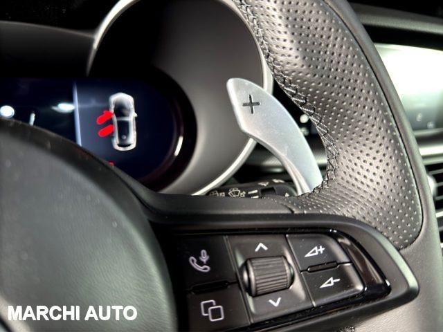 ALFA ROMEO Stelvio 2.2 Turbodiesel 210 CV AT8 Q4 Veloce