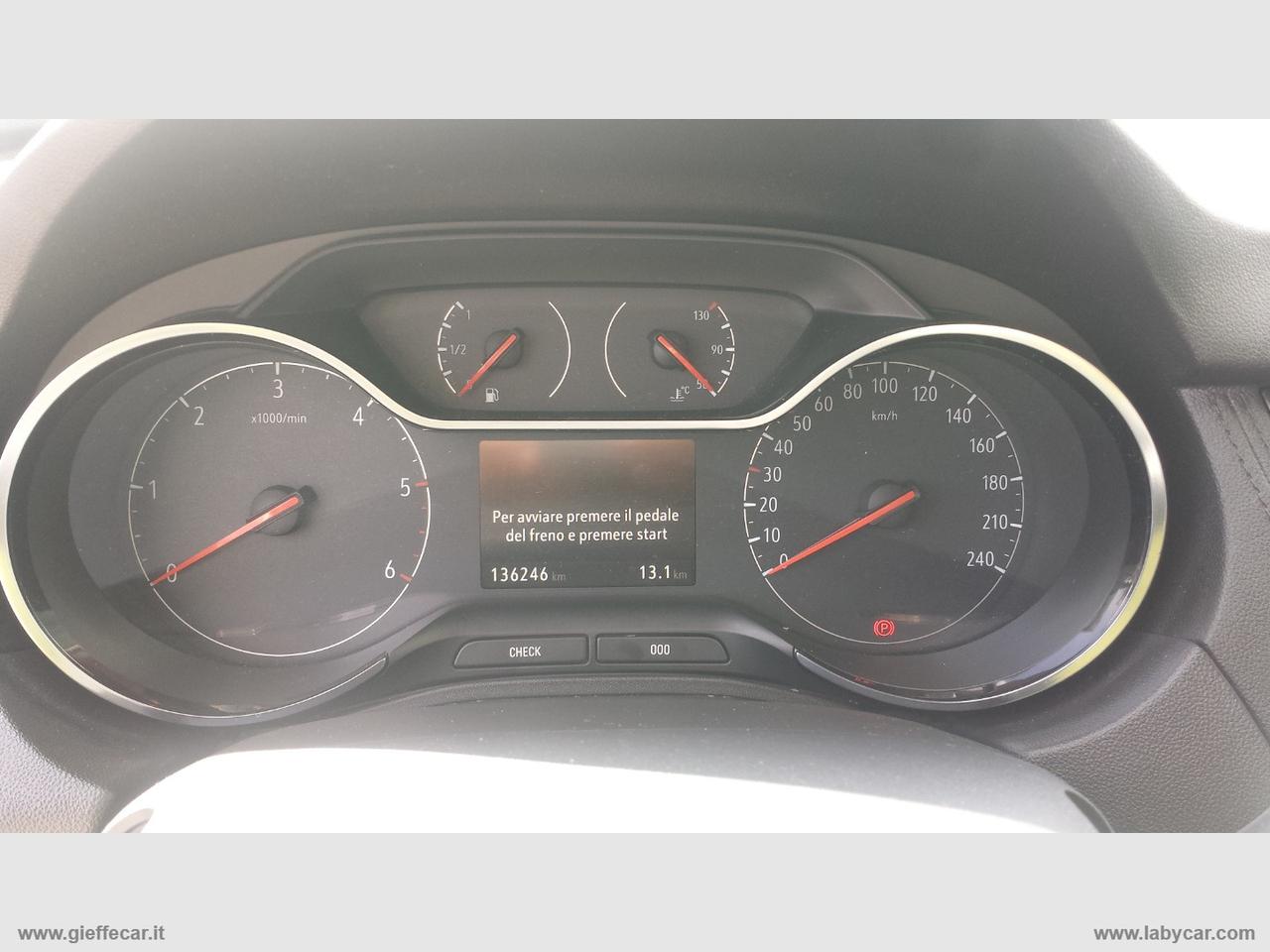 OPEL Grandland X 1.6 D Ecotec S&S aut. ULTIMATE