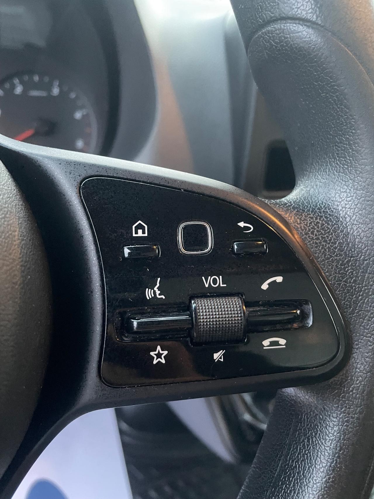 Mercedes Sprinter 314 CDI Sponda Idraulica!! Euro 6D