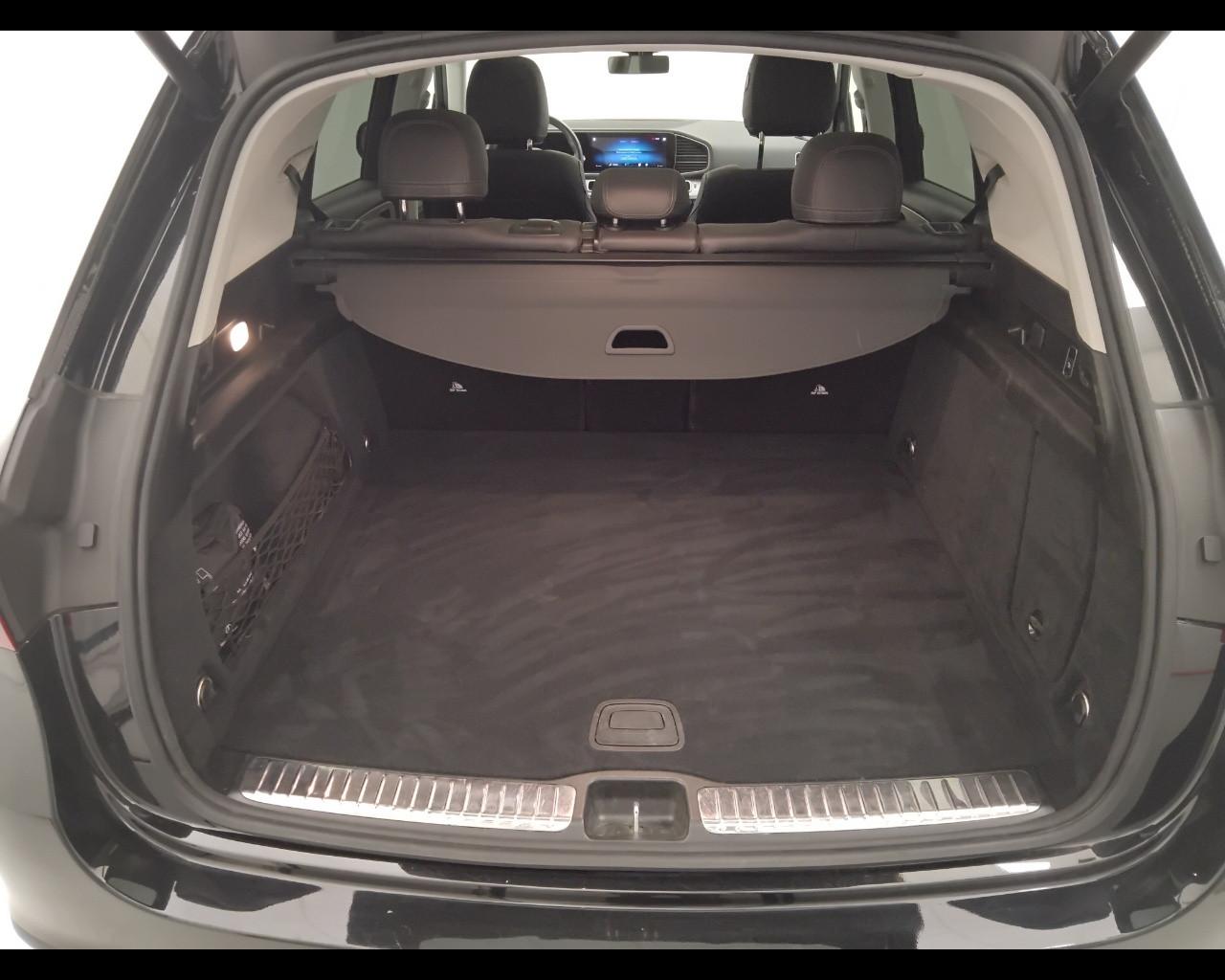 Mercedes-Benz GLE - V167 2019 - GLE 300 d mhev Premium 4matic auto