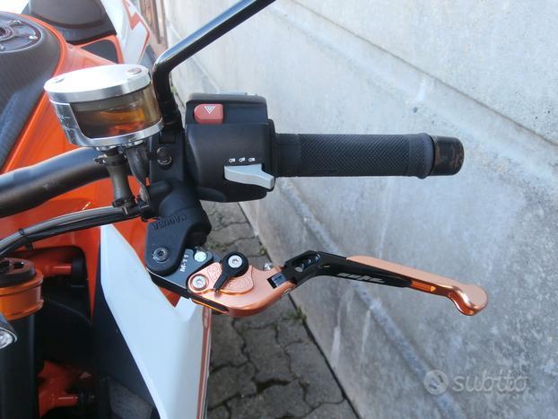 KTM 1290 Super Duke R ABS del 2014 compreso trapasso-tagliando-garanzia