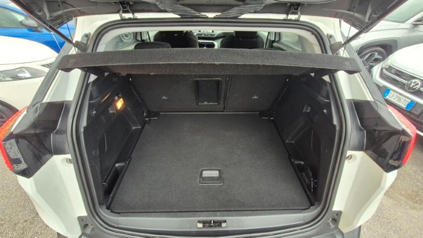 Peugeot 3008 BlueHDi 130 S&S EAT8 Business - 2019
