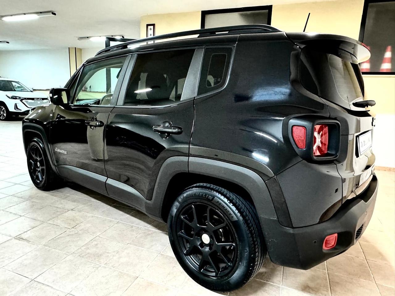 Jeep Renegade 1.0 T3 Limited AZIENDALE