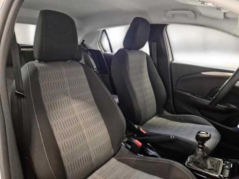 OPEL CORSA 1.5 DIESEL EDITION 100 CV MT6 5 PORTE BERLINA