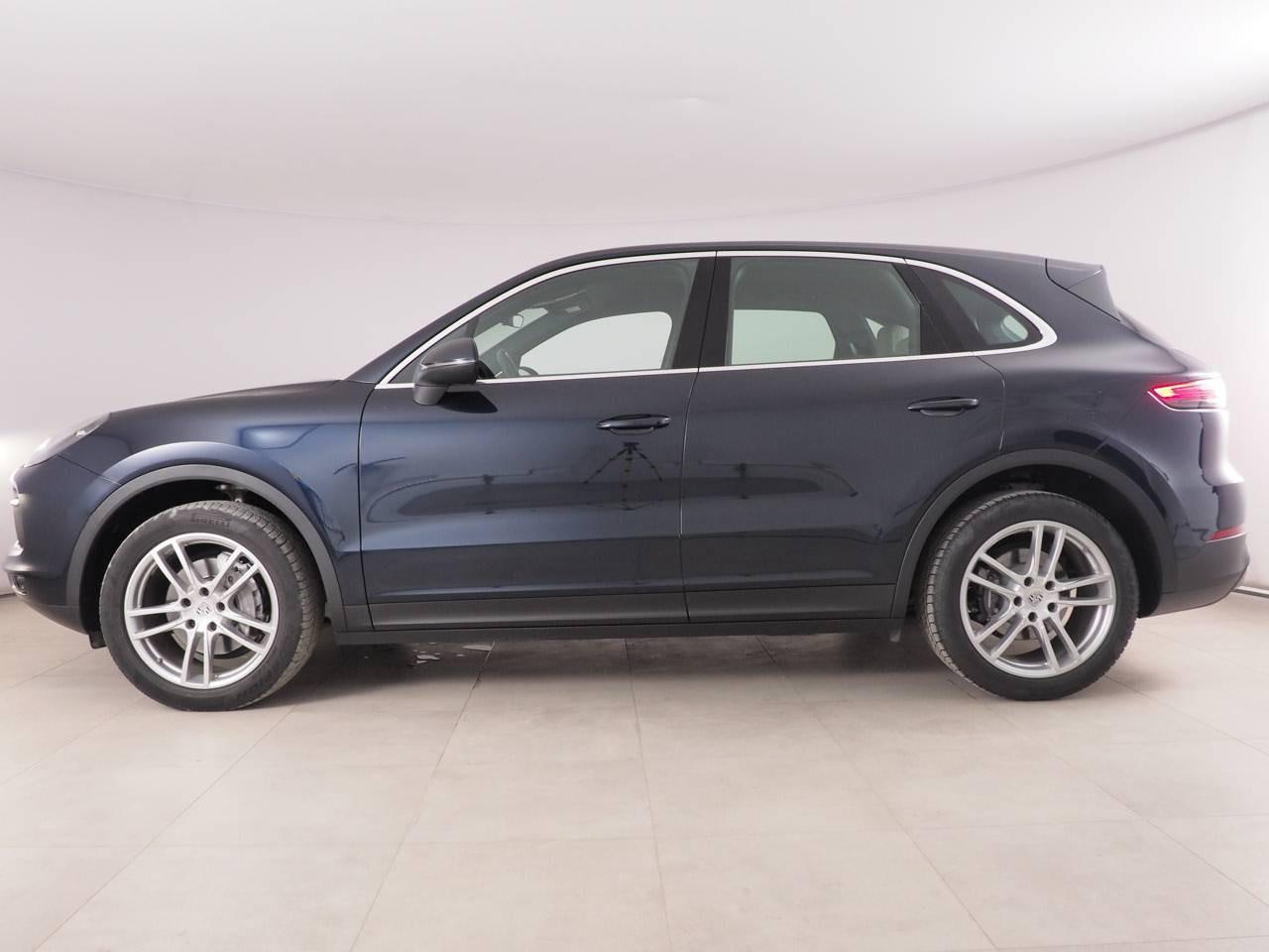 PORSCHE Cayenne III 2018 - Cayenne 3.0 tiptronic