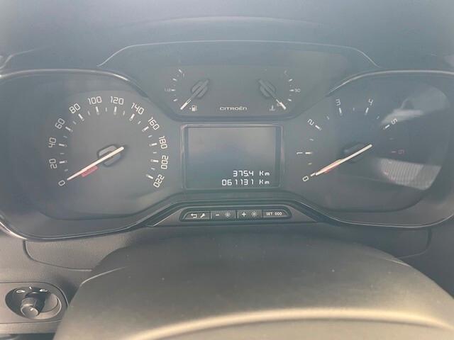 Citroen C3 PureTech 83 S&S Feel