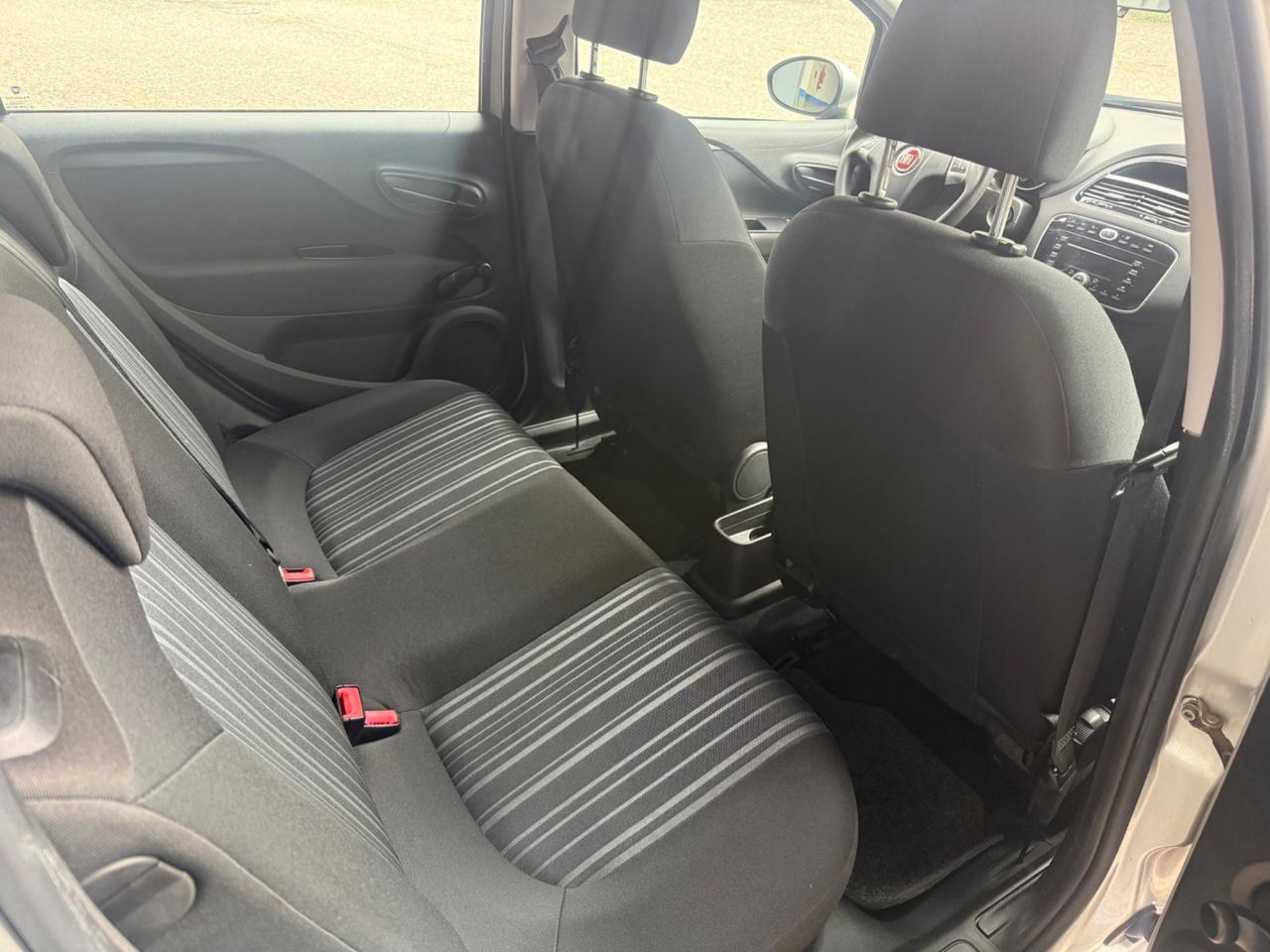 Fiat Punto Evo 1.4 5 porte S&S Dynamic