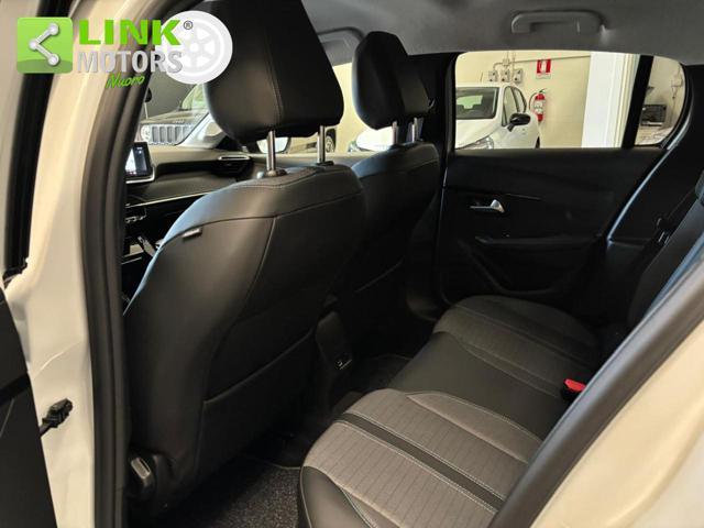 PEUGEOT 208 BlueHDi 100 Stop&Start 5 porte Allure