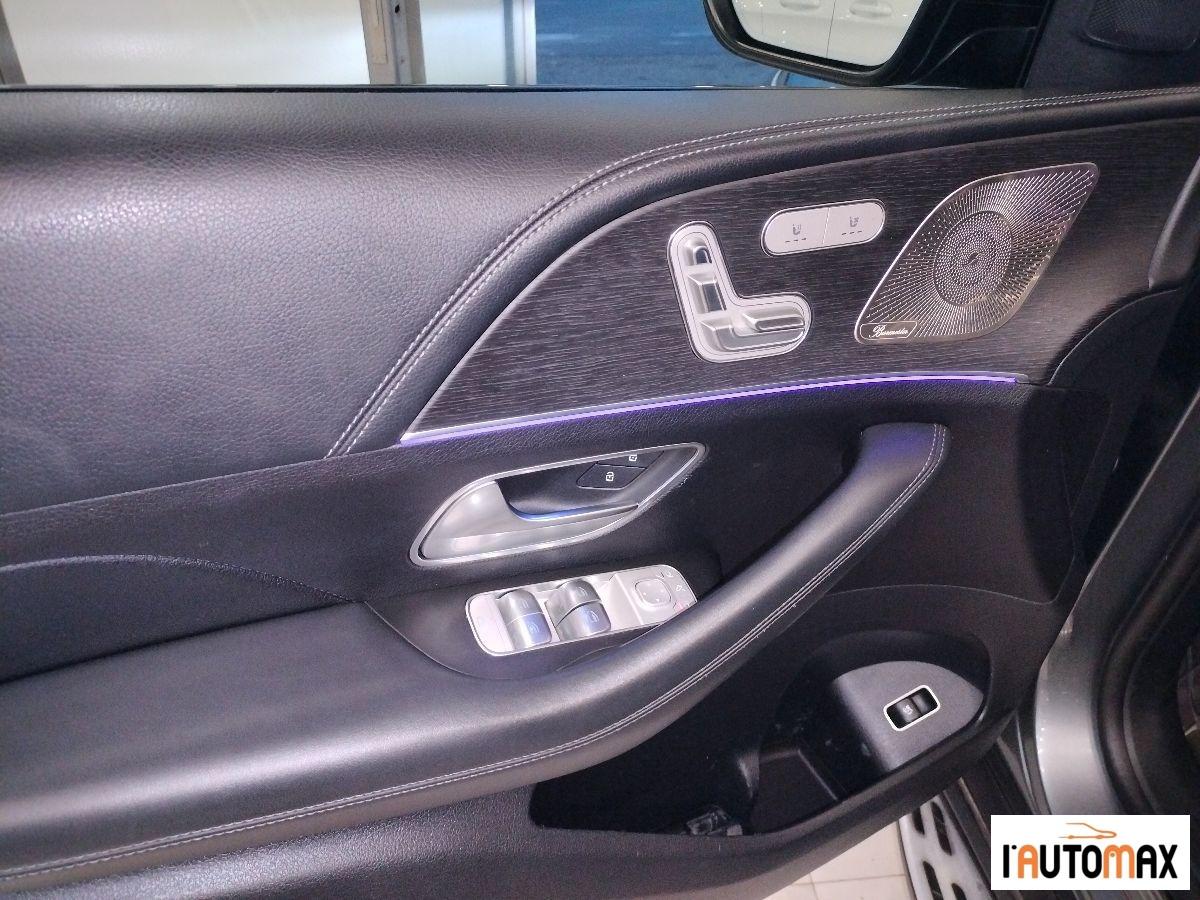 MERCEDES - GLE Coupe 350 de phev (e eq-power) Premium 4matic Pack. AMG