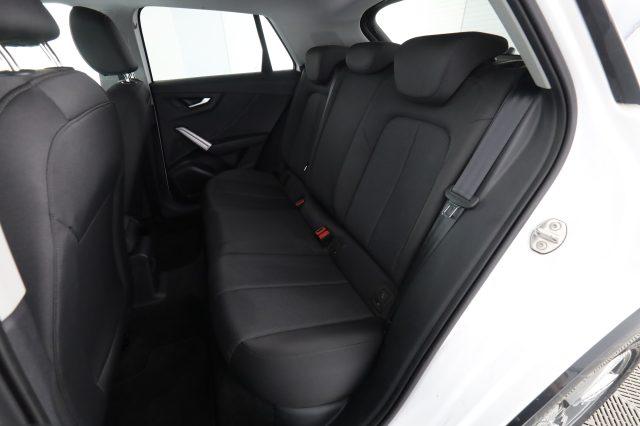 AUDI Q2 Q2 30 TDI S tronic Admired Advanced
