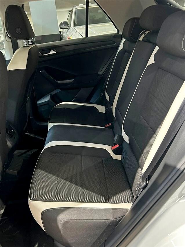 Volkswagen T-Roc 2.0 TDI SCR 150 CV DSG 4MOTION Style BlueMot. Tech.