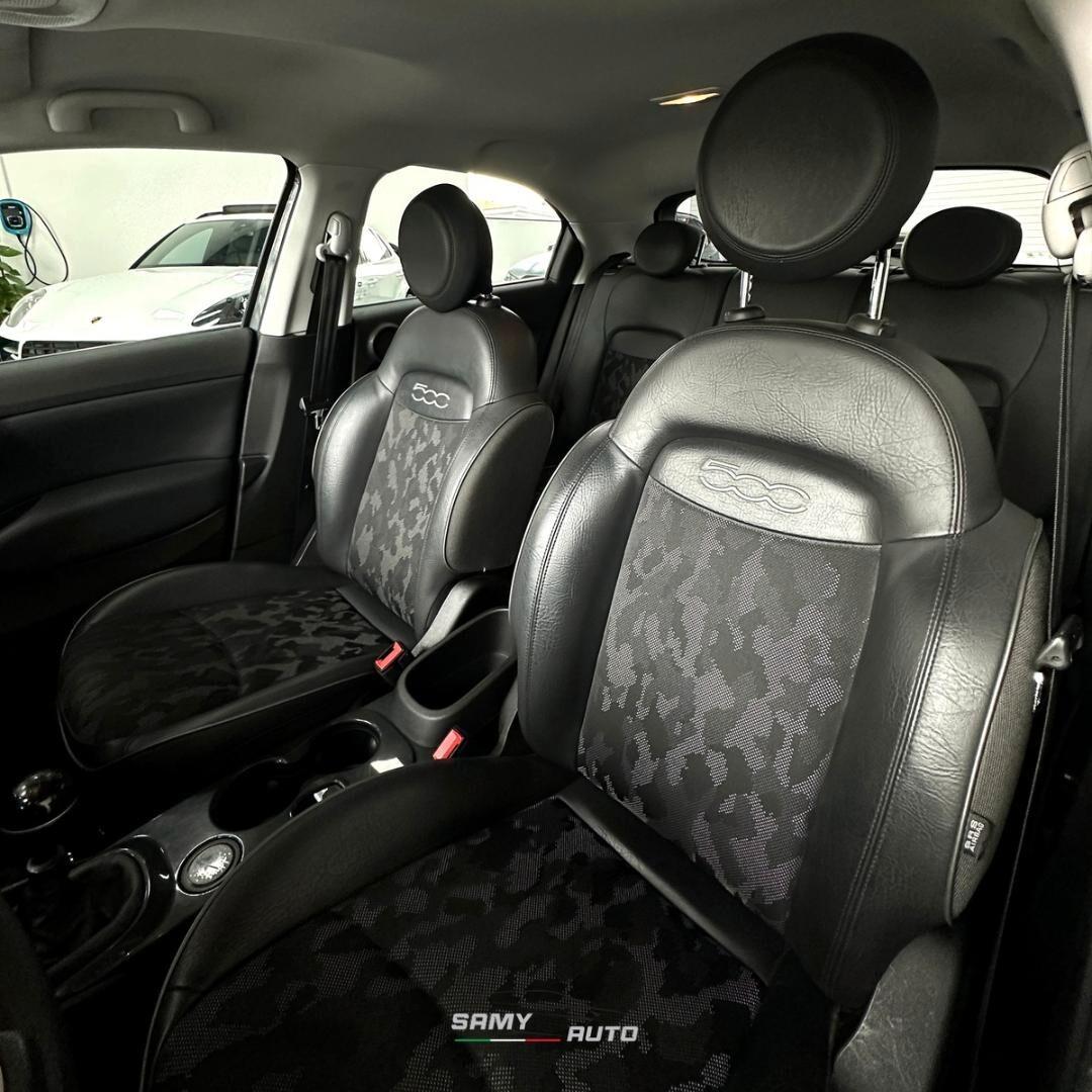 Fiat 500X 1.0 T3 120 CV Cross