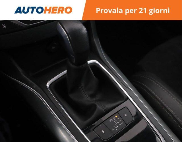 PEUGEOT 308 BlueHDi 120 S&S EAT6 Allure