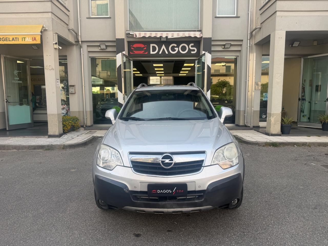 Opel Antara 2.0 CDTI 127CV 4x2 Edition Plus