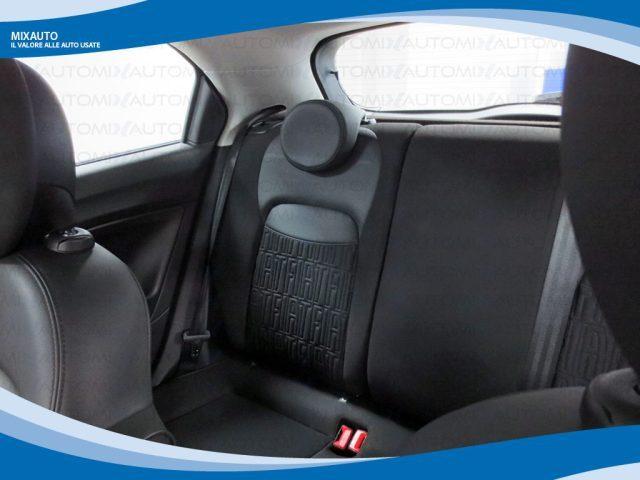 FIAT 500X 1.3 Multijet 95cv EU6