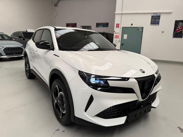 ALFA ROMEO Junior 1.2 145CV Hybrid eDCT6 Speciale PRONTA CONSEGNA